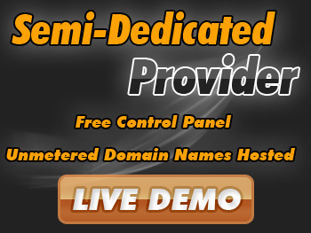 Semi-Dedicated Semi-Dedicated