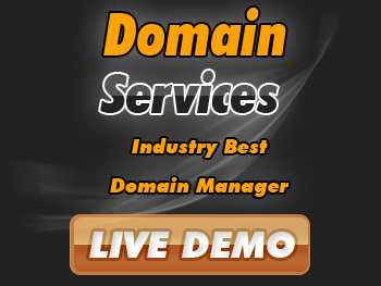 Budget domain registration & transfer services Budget domain registration & transfer services